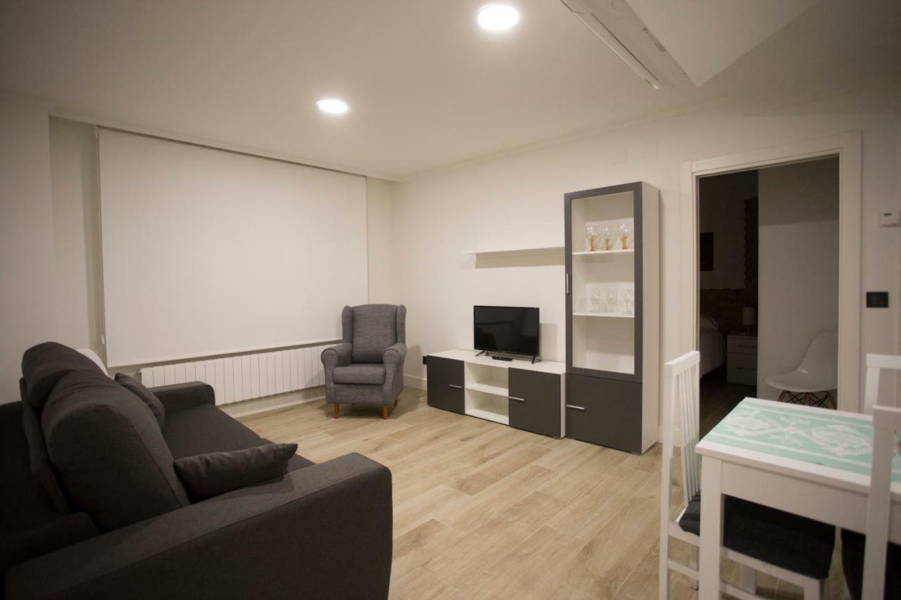 Apartment Canto Encaramado Gibaja