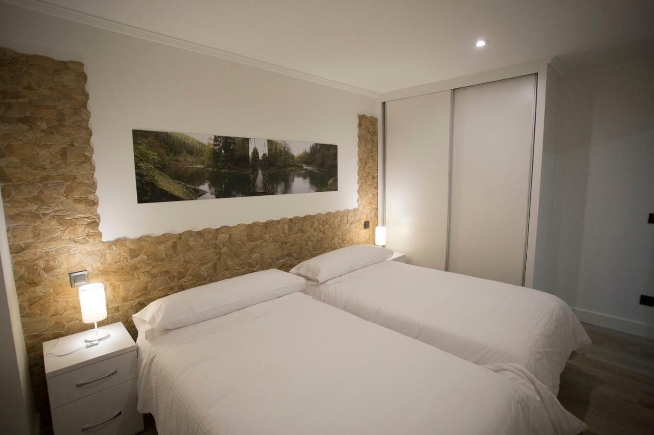 Canto Encaramado Apartment