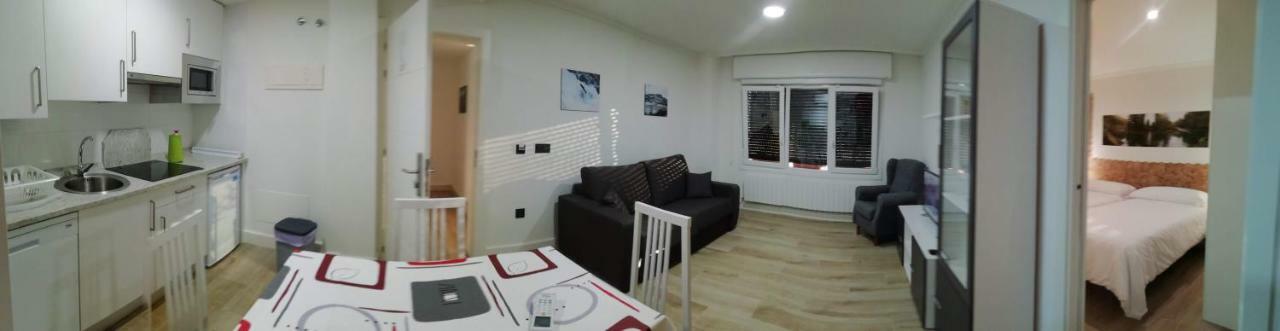 Apartment Canto Encaramado *