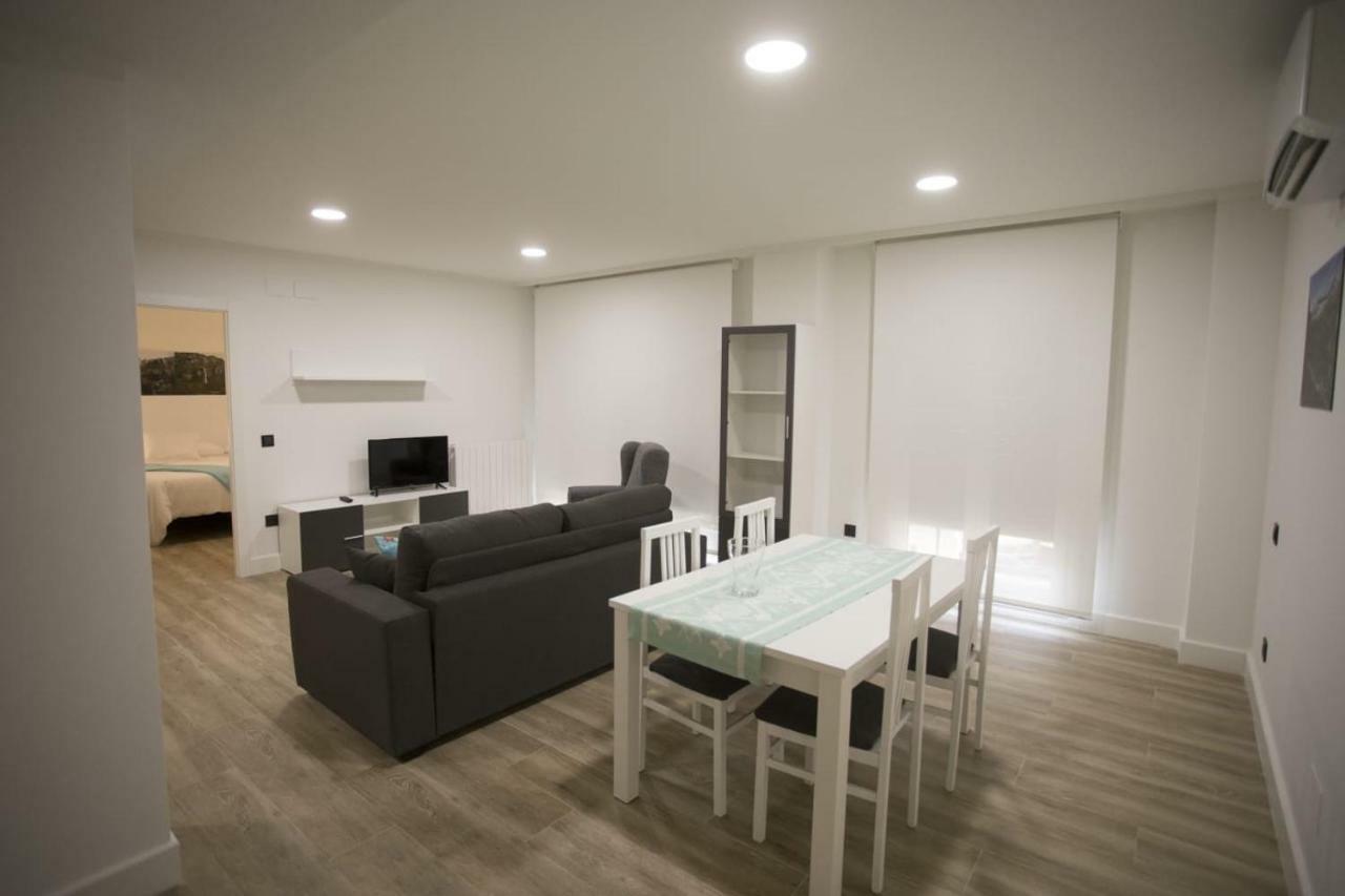 Apartment Canto Encaramado Gibaja