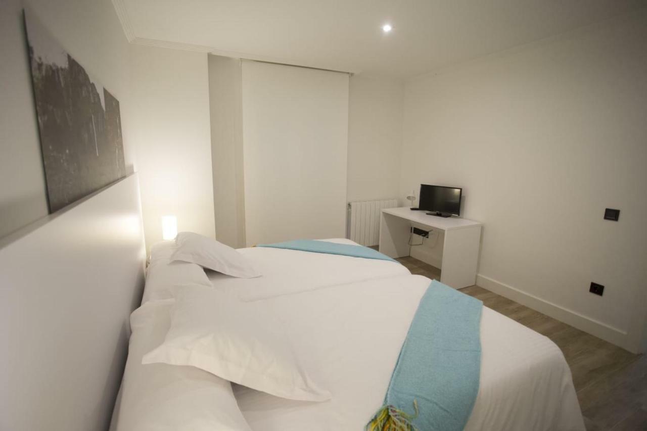 Apartment Canto Encaramado Gibaja