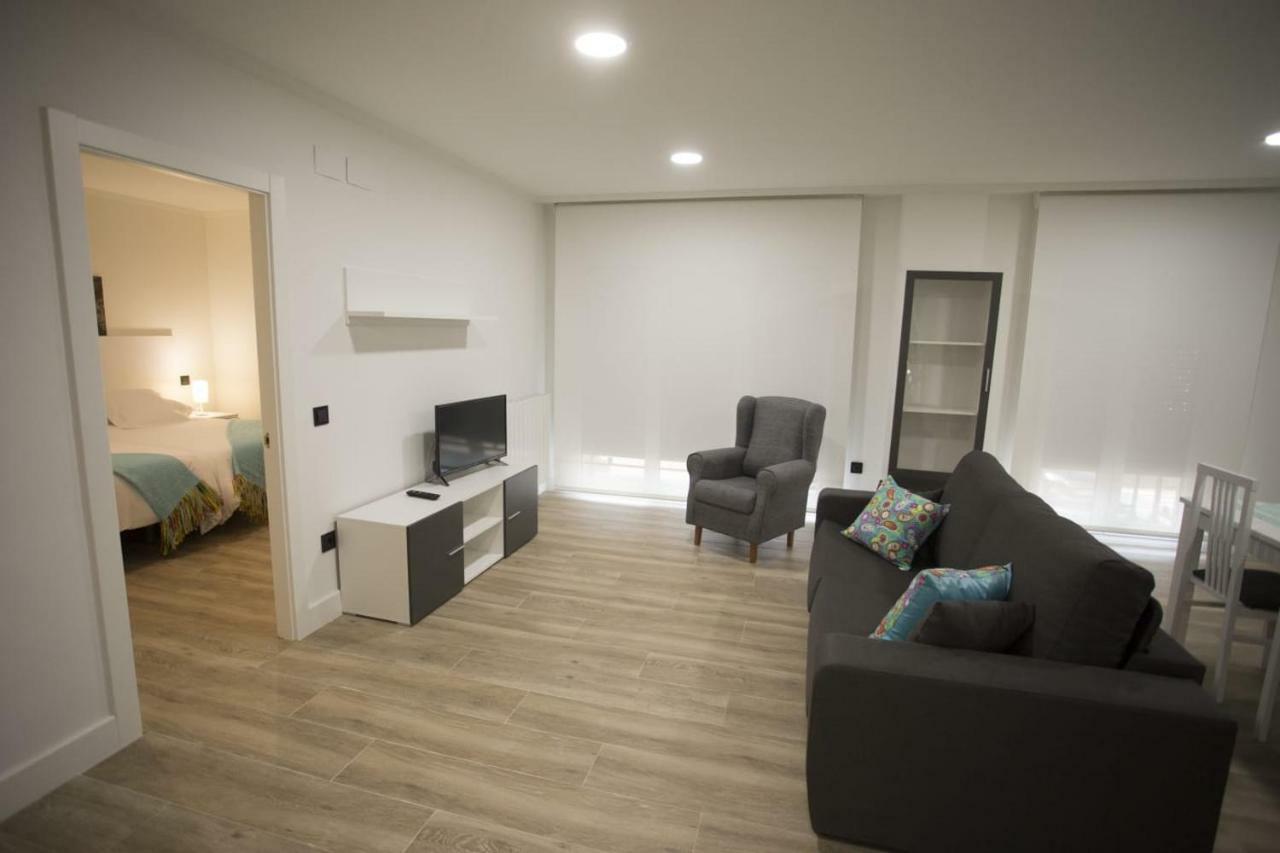 Apartment Canto Encaramado *